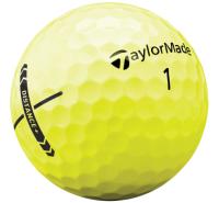 Taylor Made New Distance+ 2025 Bolas de Golf - details 4