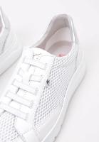 Fluchos F1668 Deportivas Con Cuña Mujer Blanco - details 3