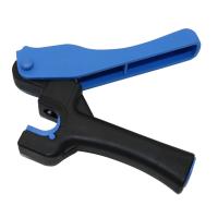 Punzón Para Tubo PE 16mm 20mm Herramienta De Perforación Para Jardín Riego Conectores De Agua Accesorios Tamaño De Agujero 4mm - details 0