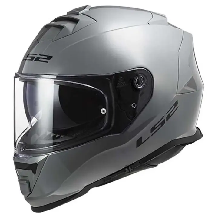 Ls2 Casco Integral Ff800 Storm Ii - 1