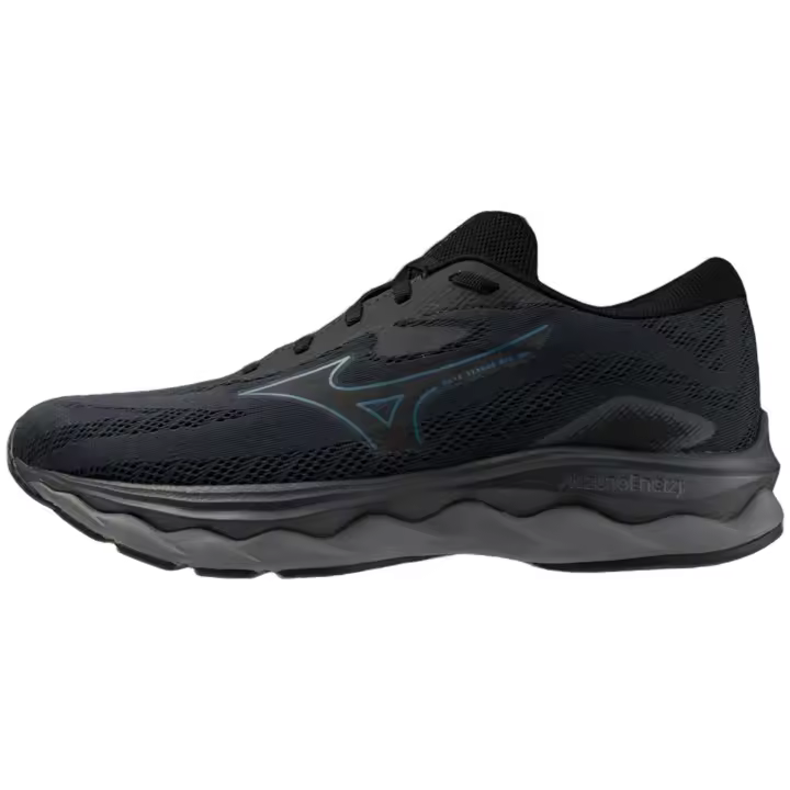 Calzado Zapatillas Deporte marca Mizuno modelo J1Gc246001 para hombre en color gris - 1