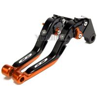 Manillar De Motocicleta Para Honda CB125R CB150R CB250R CB300R CB190R CB190X CB190SS Accesorios De Motocicleta Palancas De Freno Y Embrague CNC - details 22