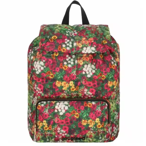 Mochila DESIGUAL IVY Graz - Diseño Sofisticado - 1