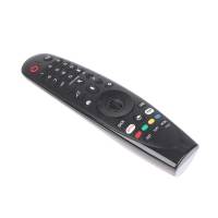 Control remoto mágico AN-MR18BA para LG Smart TV AN-MR18BA Contro Negro - details 0