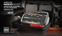 NOCO GBC015 Boost Maletín de Protección Pro EVA para Arrancadores Auxiliares de Litio GB150 UltraSafe - details 1