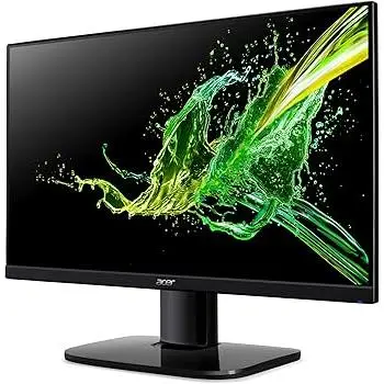Acer KA222Q  - Monitor 21,5" Full HD 100 Hz (54,6 cm, 1920x1080, 16:9, 250 Nits - 1