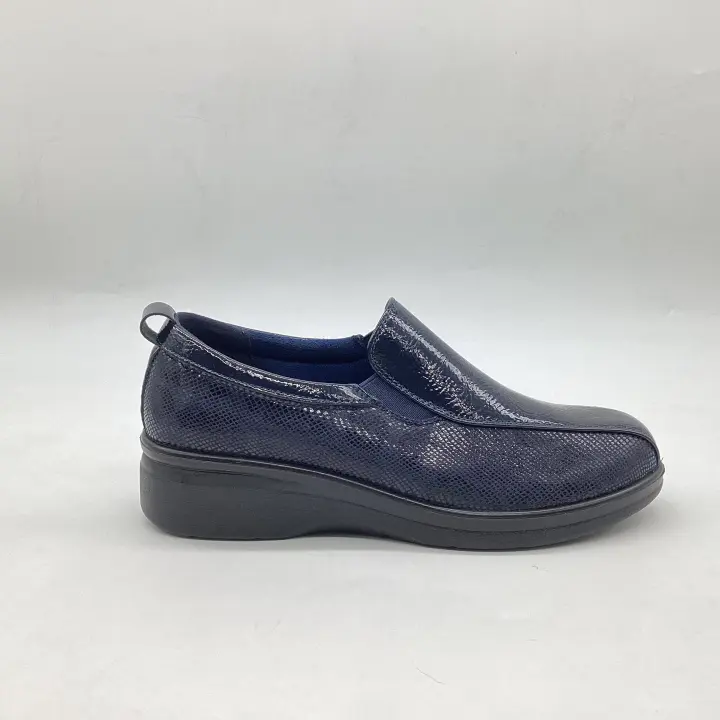 Virucci - Deportivas Casual de Mujer Cómodas Modernas VRA-1152 disponible en Azul, Burdeos, Marrón, Negro, Taupe - 1