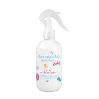 Don Algodon - Lote Productos Cuidado de Bebé - details 4
