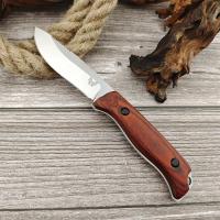 Cuchillo De Hoja Fija Canyon Hunter 15002 Nueva S30V Punto De Cañón G10 Manillas Portátil Para Exteriores Campamento Caza Supervivencia Cuchillo De Bolsillo - details 1