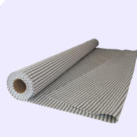 Texna 1 metros Loneta Rayas Varios Colores, 280 cm de ancho raport 6 mm tejidos para carpas, cortinas, cojines, falsos techos, paredes Fabricado en España - details 3