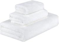 Juego de toallas de Algodón Colores enviados al azar Set de 3 piezas, Ultra suave, highly absorbente, incluye 1 toalla de baño, 1 toalla de mano, 1 30*50cm 50*100cm 100*150cm - details 2