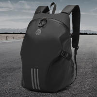 Bolsa De Viaje Para Motocicleta Expandible Impermeable De Gran Capacidad Con Compartimento Para Laptop Y Casco Bolsa De Hombro Para Ciclismo - details 18