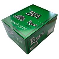 Zara Regaliz Mentolado en Barritas Caja de 100 ud (600 g) Sin Conservantes ni Colorantes - details 0