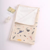 Mantel De Cambio De Pañales Para Bebés Suave Y PU Impermeable a Prueba De Fugas Lavable Para Recién Nacidos Almohadillas De Orina Reutilizables Para Picnic Y Viajes - details 1