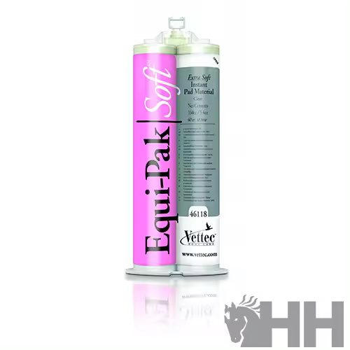 SILICONA VETTEC EQUI-PAK SOFT - 1