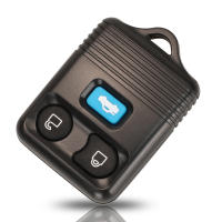 Llave De Coche Remota 3Botones 433 Mhz Para Ford Crown Victoria Escape Expedition Explorer Sport Transmisor De Clave Jingyuqin - details 1