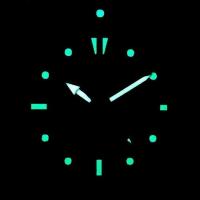 ​reloj buceo hombre Casio MARLIN DURO MDV-106DD-1A1 “B. Gates” Marlin Metal Legend 44.2mm 200m WR Correa de acero - details 1