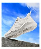 Zapatos De Correr Para Hombre De Alta Calidad Zapatillas Casuales De Exterior Suela Gruesa Talla Grande 46 47 Zapatos De Otoño 2024 - details 29