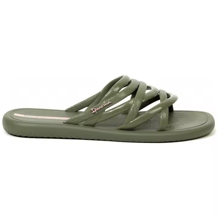Calzado Lifestyle marca Ipanema modelo Ip 83606-Aw817 Green/Pink para mujer - 1