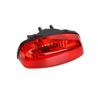 Luz Trasera De Freno LED Para Suzuki LT-A500F LTA500F Vinson 500 4X4 Auto 2002-2007 Pieza De Luz De Automóvil - details 3