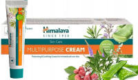 Crema Multipropósito SANDALFON con Aloe Vera y Zinc - Acción Antibacteriana y Cicatrizante | Producto Natural para Piel Suave y Saludable - details 0
