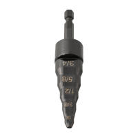 Juego De Herramientas Para Aire Acondicionado 5 En 1 Expansor De Tubo De Cobre Con Broca Y Cabeza Eléctrica Herramienta De Reparación De Aire Acondicionado - details 2