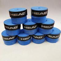 Profesional HEAD Overgrips Adhesivos Antideslizantes Para Raqueta De Tenis Padel Badminton Squash Training Sudadera De Mano - details 12