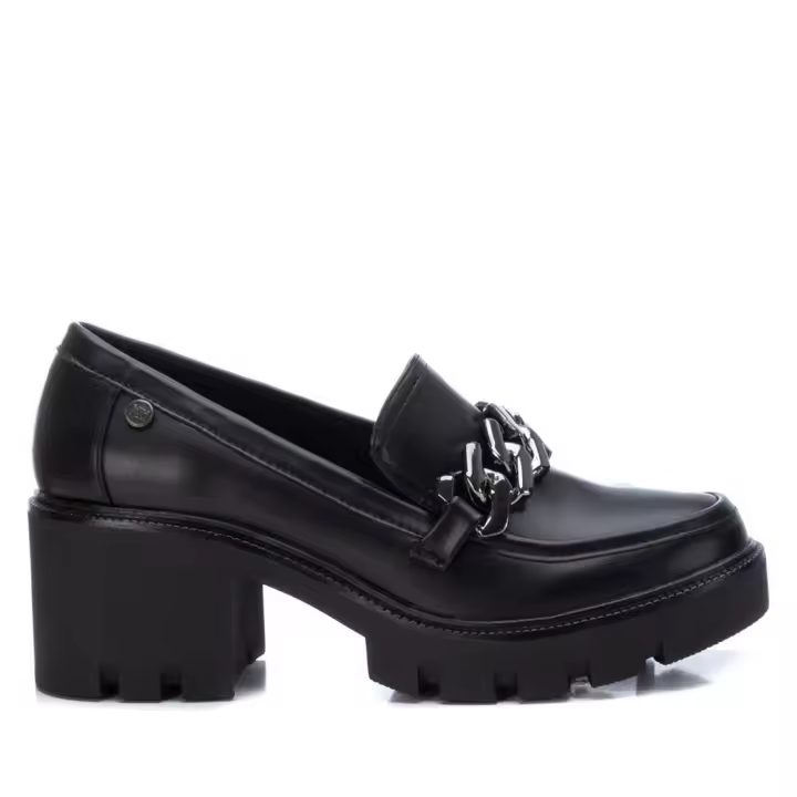 Xti - Mocasines Mujer - Calzado Cómodo y Versátil - Moda casual - 1