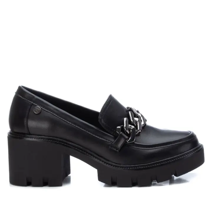 Xti - Mocasines Mujer - Calzado Cómodo y Versátil - Moda casual - 1