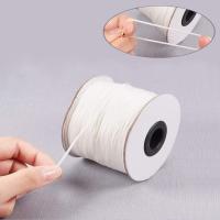 Cuerda De Nylon Tejida Para Cortina Alrededor De 100 Yardas 1.5mm Cuerda De Sustitución Para Cierres De Cortina Y Knotting Chino Hecho En Guangdong - details 3