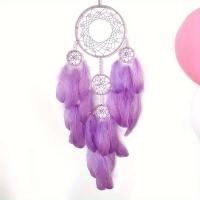 1pc Colgante De Traje De Cuchillas Hecho a Mano Soporte Para Puerta Decoración Ideal Para Dormitorio Y Hogar Material Textil - details 0