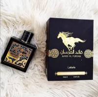 Perfume Qaed Al Fursan Original 90ML - Unisex - details 0