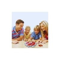 Juego de Palabras Basta de Ritmo rápido en Español, Basta Juego de Mesa, Juego para Adultos y Niños, 144 categorías en 36 Tarjetas, Juegos para niños +8 años, 2 a 8 Jugadores - details 1
