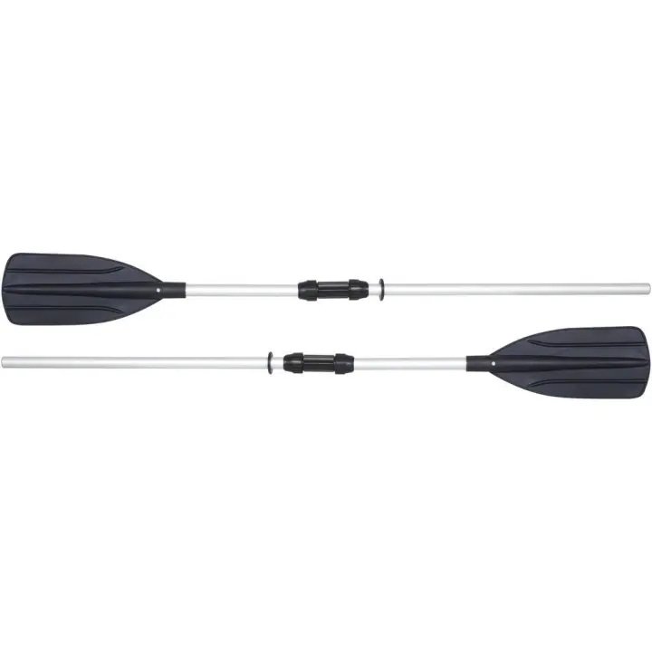 2 Remos Aluminio 145 Cm. Bestway 62064 Kayaks y barcas BESTWAY - 1