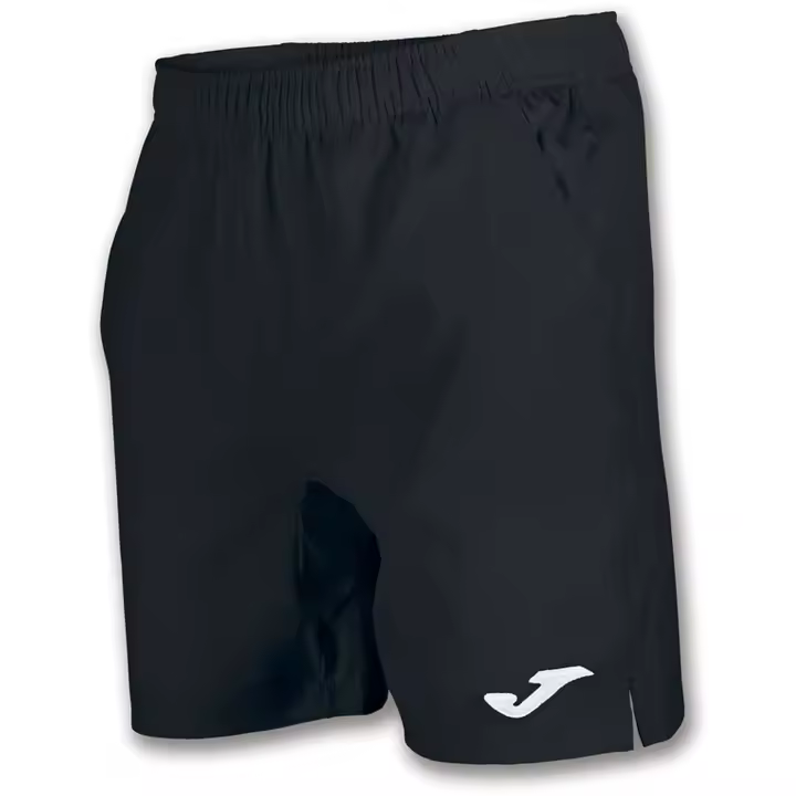 Bermuda Master Para Hombre En Color Negro - 1