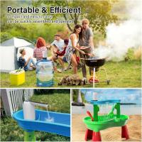Dispensador De Agua Garrafa Eléctrico: Dispensador de Agua Fria Eléctrica, Bomba Agua Garrafa Potable, Bomba Dispensador de Agua USB, Dispensador Agua Garrafa Automática - details 5