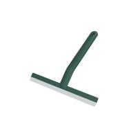 Cepillo De Limpieza Para Ducha Con Cuchilla De Silicona Duradera Herramienta De Limpieza Para Ventanas De Baño Puertas De Ducha - details 5