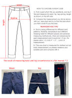 Shorts De Verano Para Hombres Cintura Elástica Color Sólido Ajuste Suave Ropa Casual Transpirable Pantalones De Casa De Algodón Puro - details 1