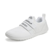 Zapatos De Halterofilia Para Pie Ancho Antideslizantes Entrenadores Deportivos Para Gimnasio Zapatillas Casuales Para Hombres - details 26