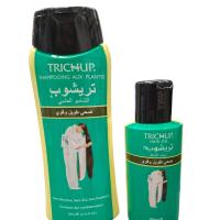 Pack de champú + aceite 2 UNIDADES Trichup Vasu 300ml ,Champú y aceite de cabello ideal para el crecimiento, pelo sano sedoso y brillante,SET DE CHAMPÚ Y ACEITE CAPILAR  crece pelo NOVEDAD - details 0