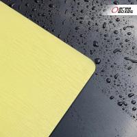 AREABOXES - Pack 2 Gamuza Secado Coche – Sintética Premium, Súper Absorbente, No Deja Marcas, con Estuche - details 4