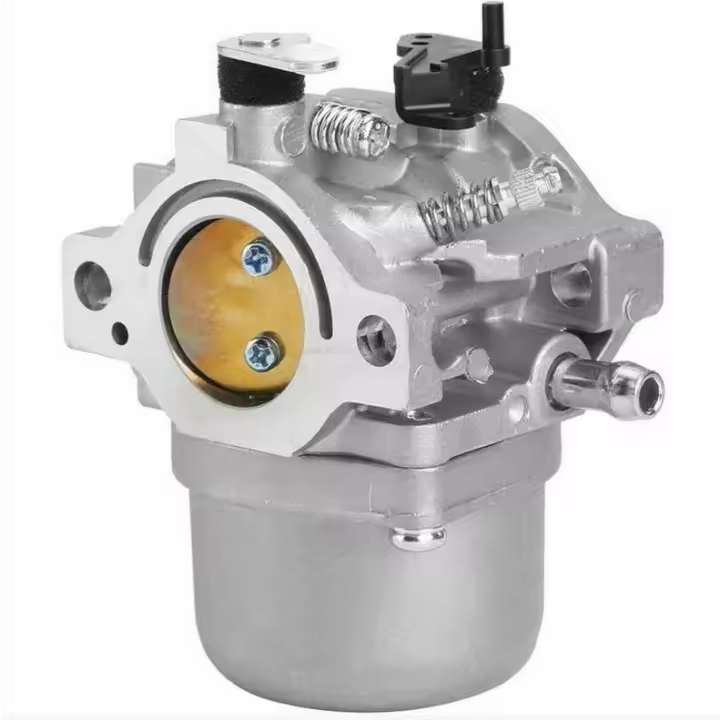 Carburador de repuesto para carburador, accesorios de Jardín Aptos para Briggs Stratton 799728 498027 12 HP 12,5 HP - 1