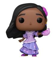 Funko  Isabela Madrigal Encanto Disney  Funko Pop Vinyl - details 1
