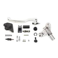 Hydraulic Clutch Lever Master Cylinder For 250 300 400 450 EXC EXCF XC XC-F - details 3
