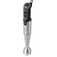 Batidora de Mano Acero Inoxidable 700W Velocidades Variables para Alimentos Bebés - details 0