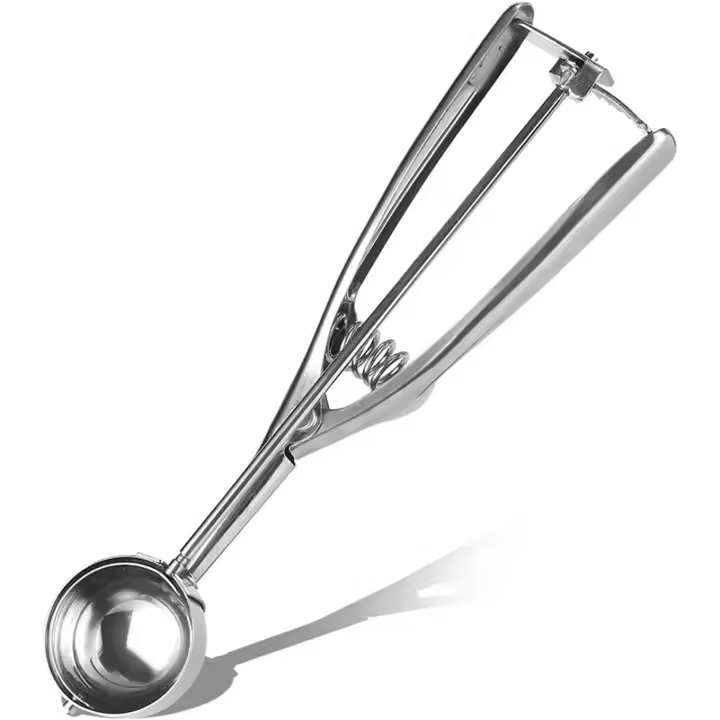 Palitos de Cocina, puré de papas y Sandía (Grande) - 1