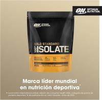 Optimum Nutrition - 100% Whey Gold Standard 465 g - Proteína de alta calidad - Baja en azúcar - details 0