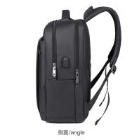 Mochila para ordenador portátil de hombre, informal, para viajes de negocios, de gran capacidad, para estudiantes de secundaria, mochila para viaje de negocios, para hombre - details 30