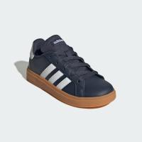 Zapatilla Junior Adidas Grand Court V25 Marino Adzpjv2570Ad - details 4