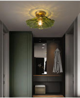 Lámpara Colgante De Vidrio Moderna Cognac Blanco Verde Single Head Para Comedor Dormitorio Café Balconada Estudio Luz LED - details 4